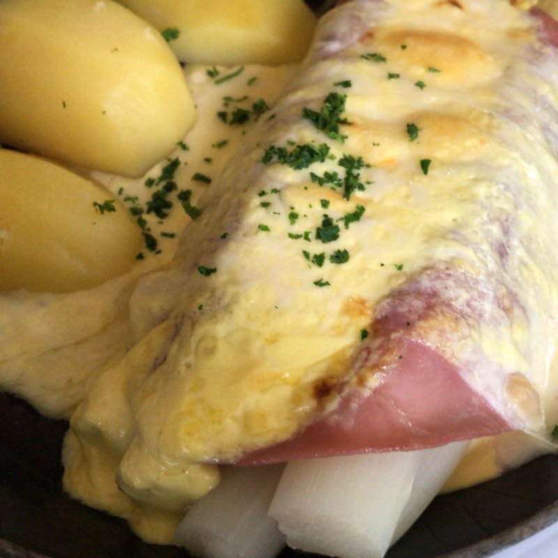 Landgasthaus Nickelsmuhle