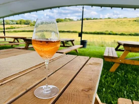 Meopham Valley Vineyard