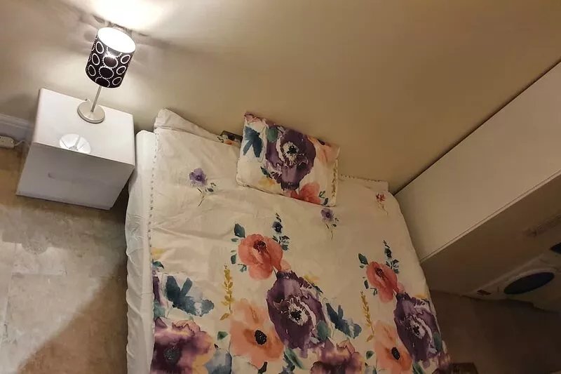 Newly Built Cozy Studio Flat in Harrow London UK