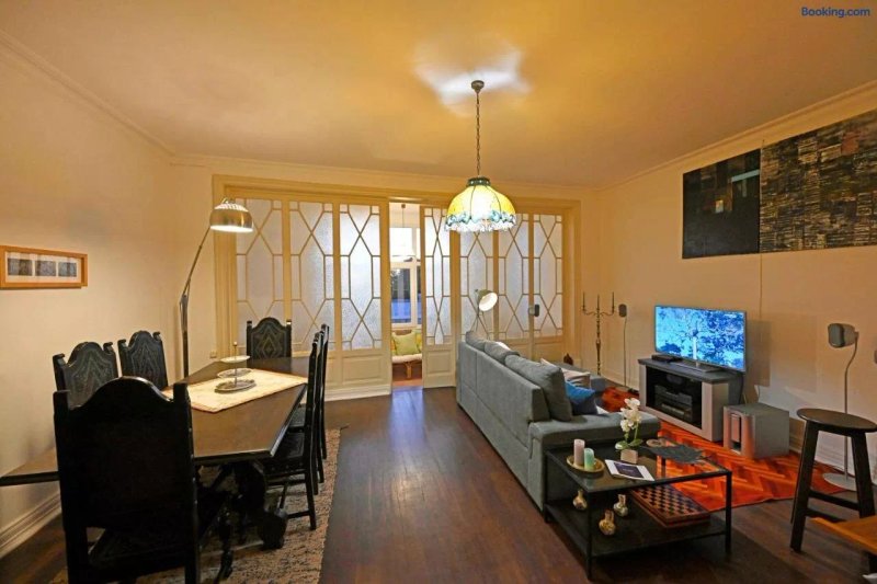 Matriz Guest House