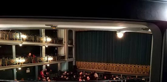 Teatro Sociale di Brescia