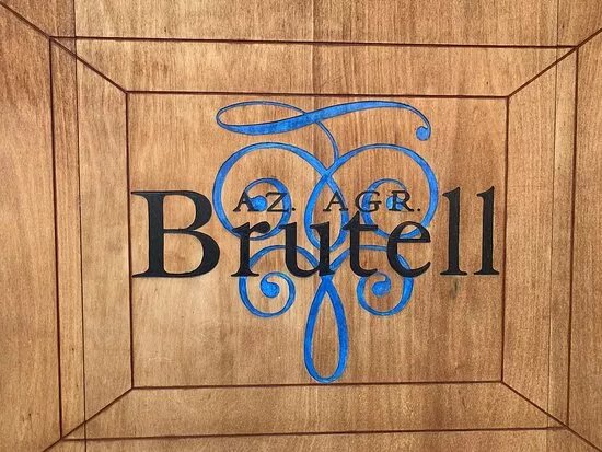 Azienda Agricola Brutell