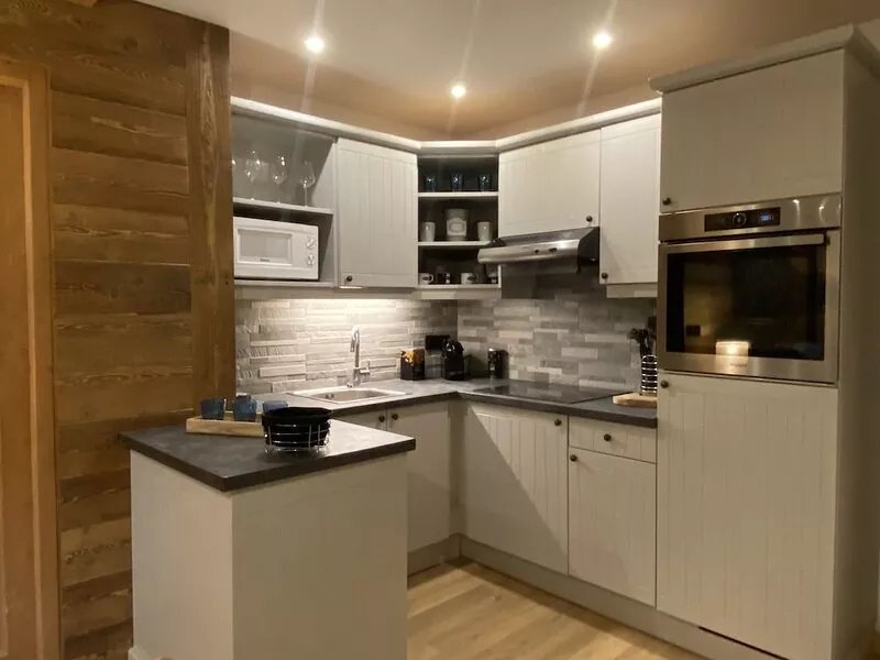 Appartement Standing Résidence 5