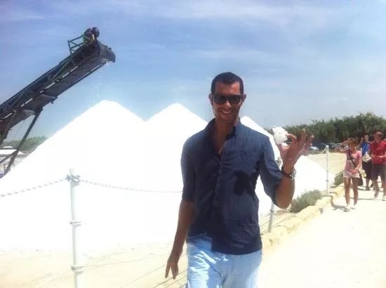 Trapani Tours