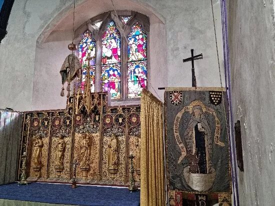 St. Petroc's Church