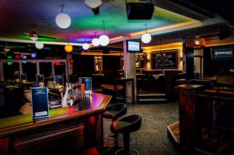 Nachtcafe Freising