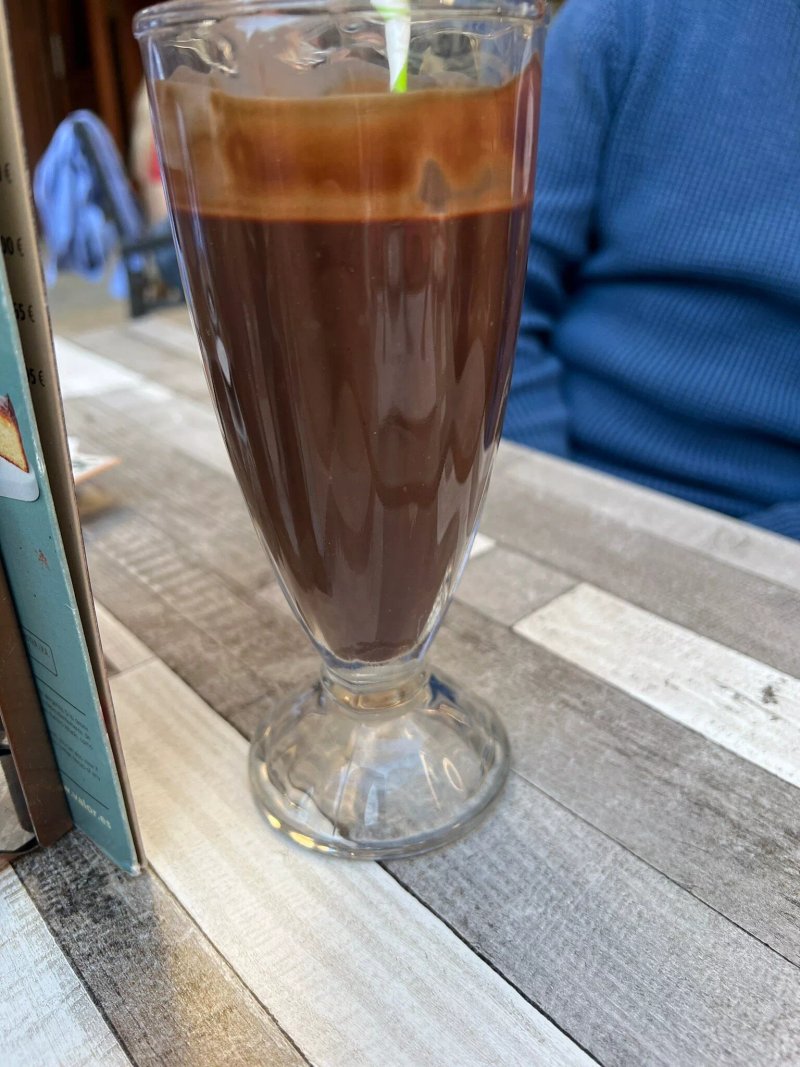 Chocolateria Valor