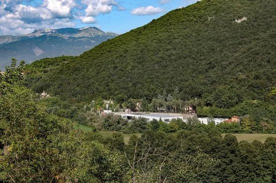 Antiche Fonti di Cottorella