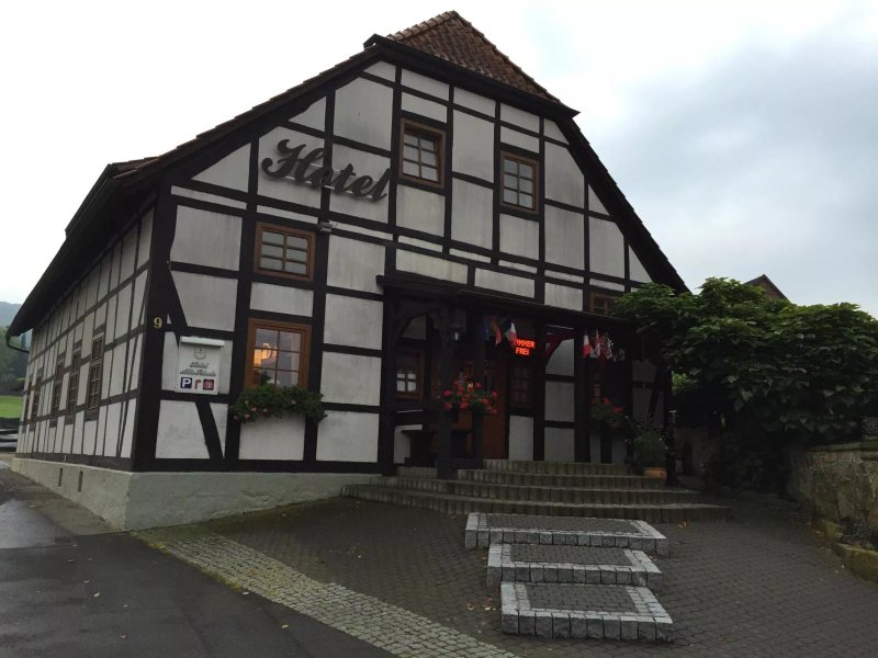 Hotel Alte Schule