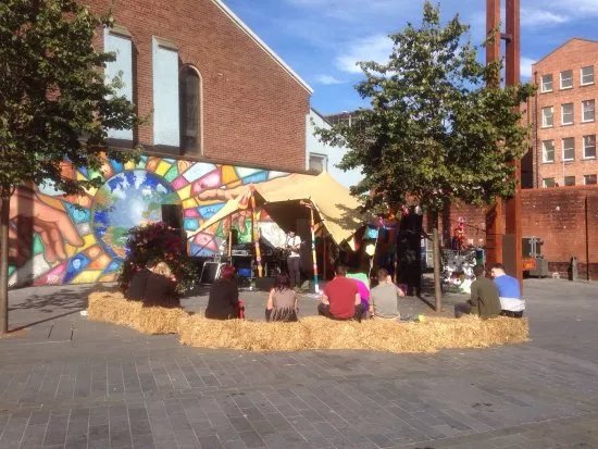 Folktown Market