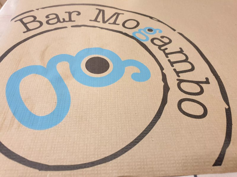 Restaurante Mogambo