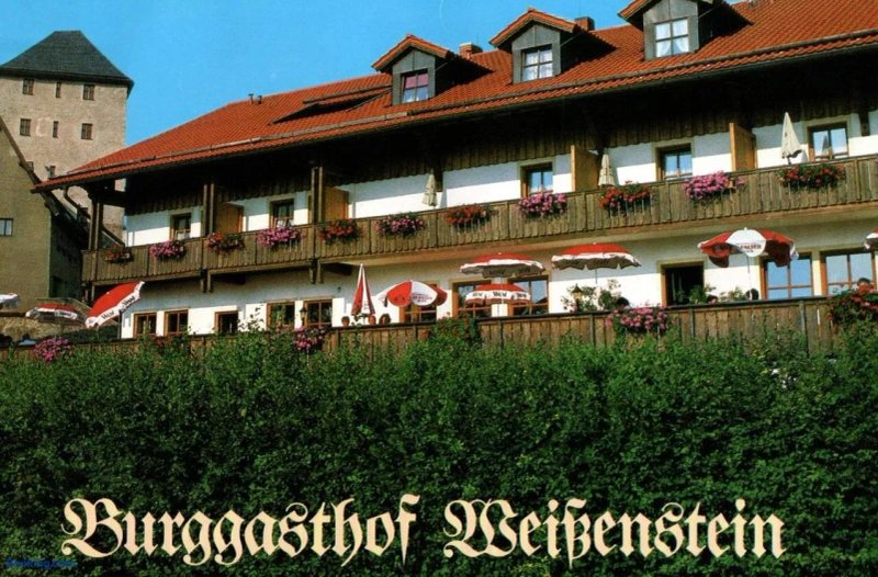BurgInn Weissenstein
