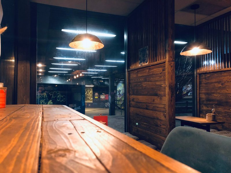 Kaffeekastchen