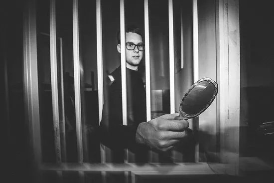 Break Free Escape Room