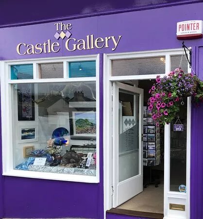 The Castle Gallery