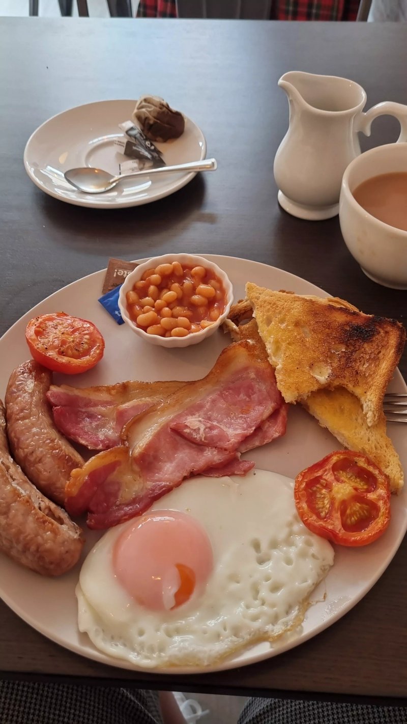 The Chelsea Road Delicatessen