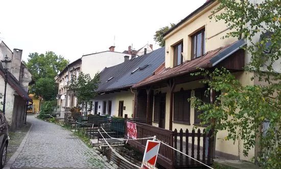 Cieszynska Wenecja