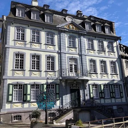 Haus Troistorff