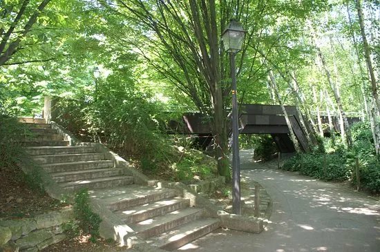 La Petite Ceinture du 12th arrondissement