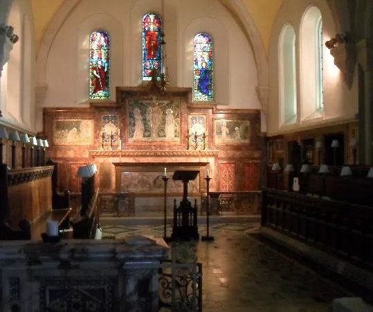 St John the Baptist Church