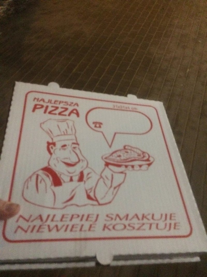 Pizzeria Nicol