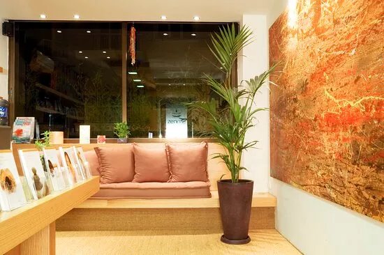 Zenme Yoga & Pilates Center
