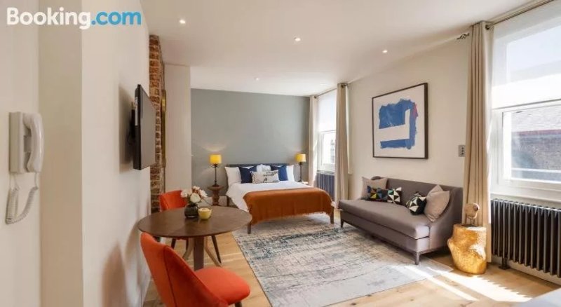 Armitage Notting Hill