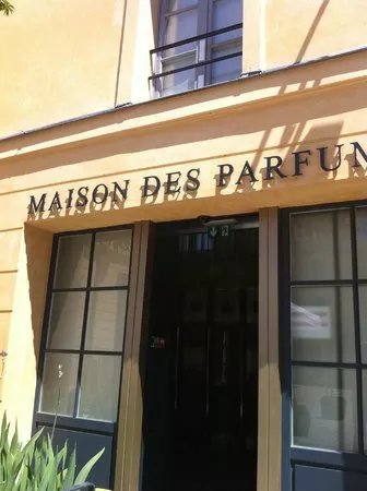 Cour et Jardin des Senteurs