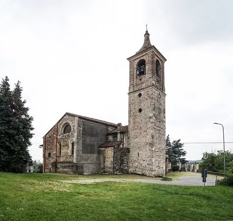 Chiesa di San Vincenzo in Castro