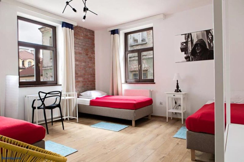 Hostel Starowka