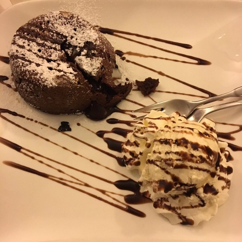 Ristorante Pizzeria Terranova