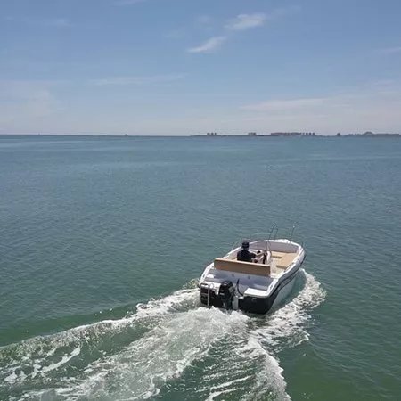 Boat Rental Cabo Roig “by David&kelly”