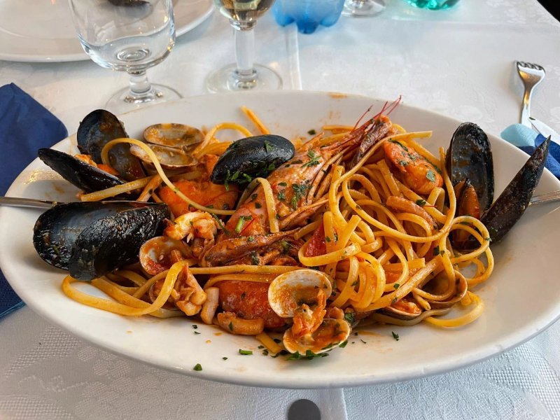 Appartamenti Marineledda