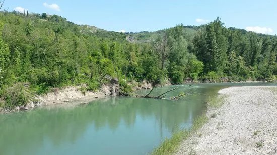 Parco della Chiusa