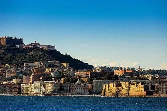 Guide Turistiche Napoli