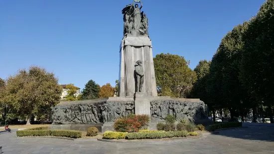 Monumento al Carabiniere