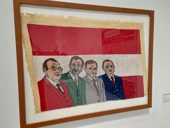 Wien Museum MUSA