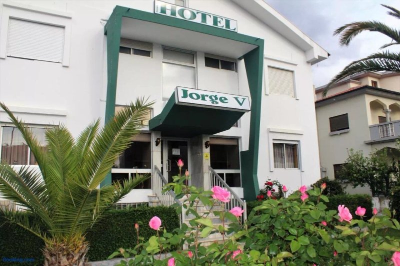 Residencial Jorge V