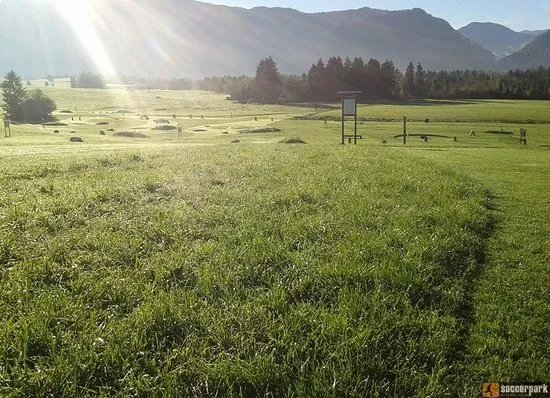 Soccerpark Inzell