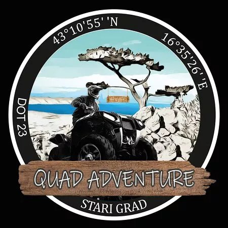 ATV/Quad Adventure Stari Grad (Island Hvar/rent a quad/self guided tours)