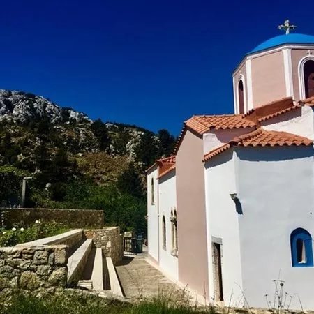 Zia Church