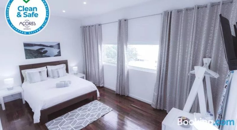 Azores Sossego Guest House