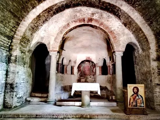 Basilica dell'Annunziata