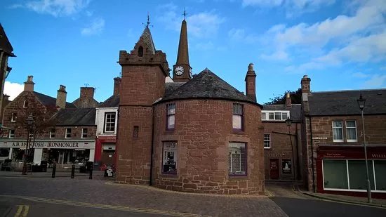 Gateway to the Glens Museum