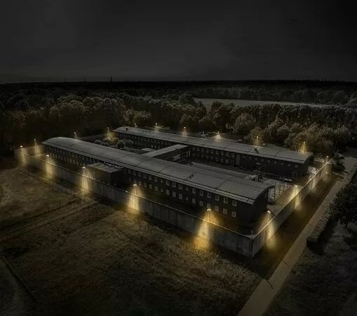 Prison Escape Doetinchem