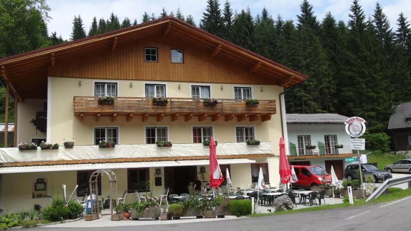 Gasthaus Kienklause