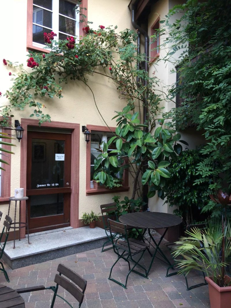 Hotel Restaurant Lowen