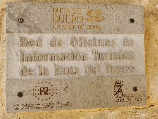Oficina de Turismo de Penaranda de Duero