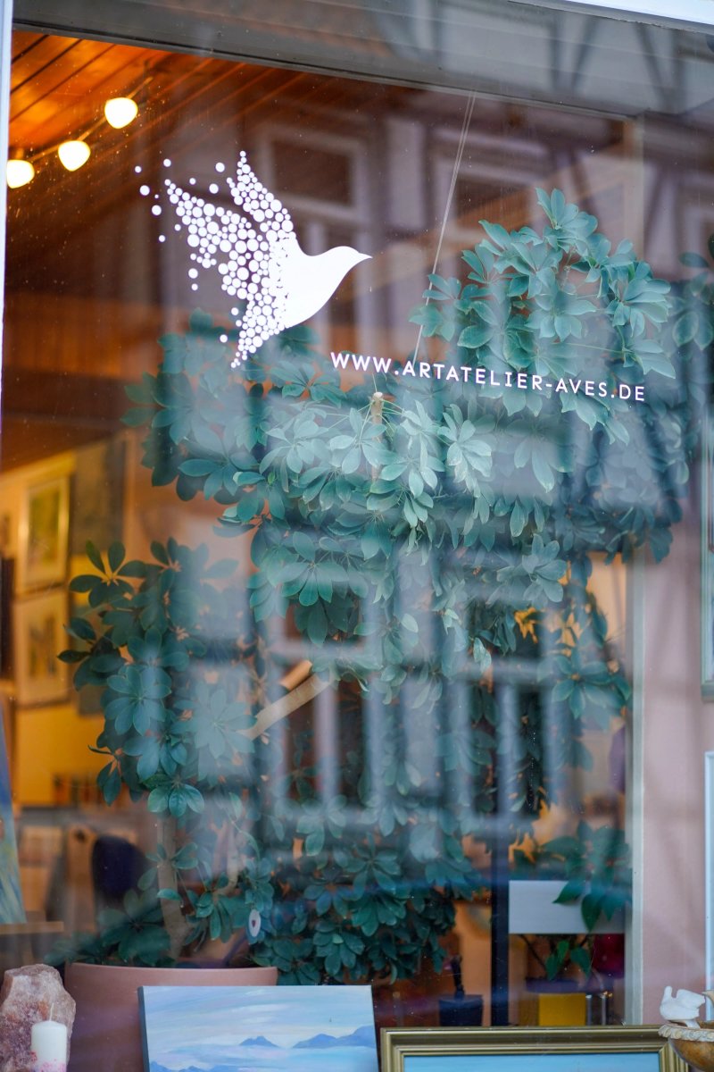 Artatelier Aves