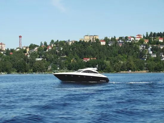 FUN53 Charter